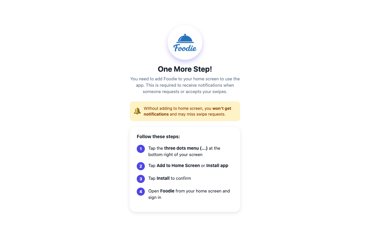 Preview of Coop Exchange